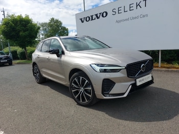 Used Volvo XC60 2023 for sale - 78837206: Photo