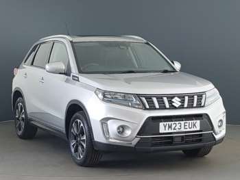 Used Suzuki Vitara 2023 for sale - 74972777: Photo