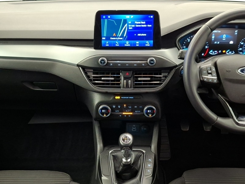 Used Ford Focus 2023 for sale - 77434345: Photo 10