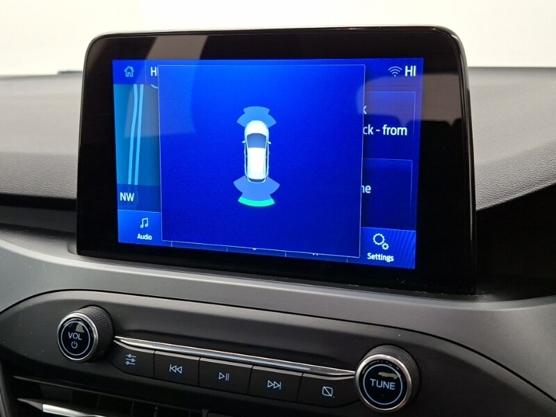 Used Ford Focus 2023 for sale - 77434345: Photo 11