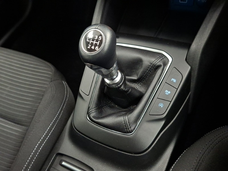 Used Ford Focus 2023 for sale - 77434345: Photo 12