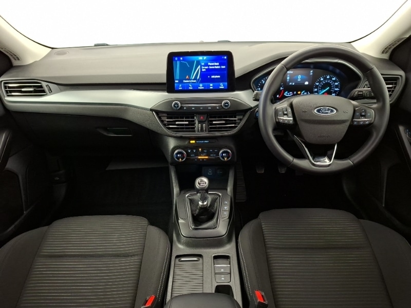 Used Ford Focus 2023 for sale - 77434345: Photo 2
