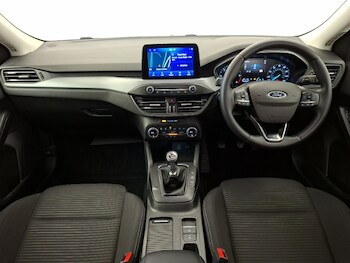 Used Ford Focus 2023 for sale - 77434345: Photo