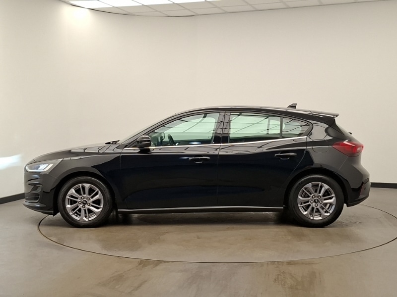 Used Ford Focus 2023 for sale - 77434345: Photo 4