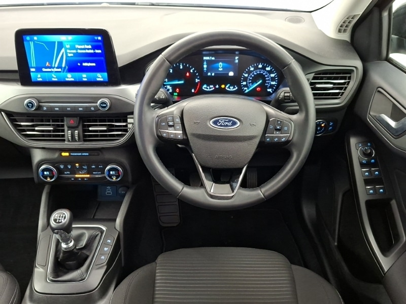 Used Ford Focus 2023 for sale - 77434345: Photo 7