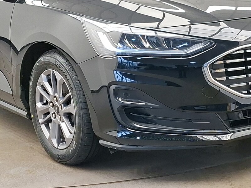 Used Ford Focus 2023 for sale - 77434345: Photo 9