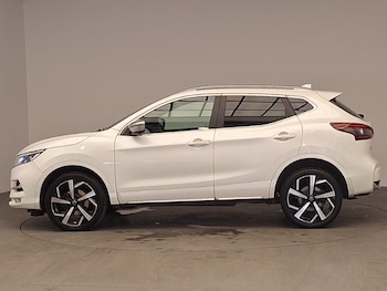 Used Nissan Qashqai 2019 for sale - 75594746: Photo