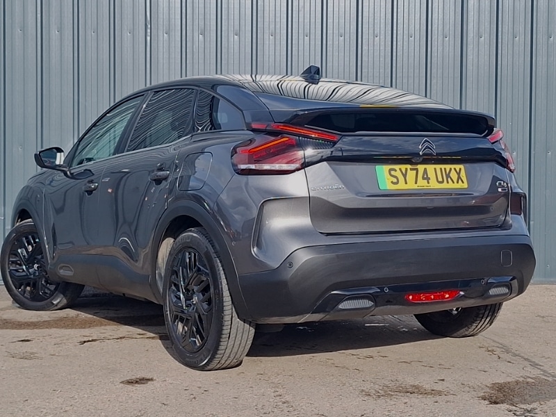 Used Citroen C4 2024 for sale - 77817843: Photo 3