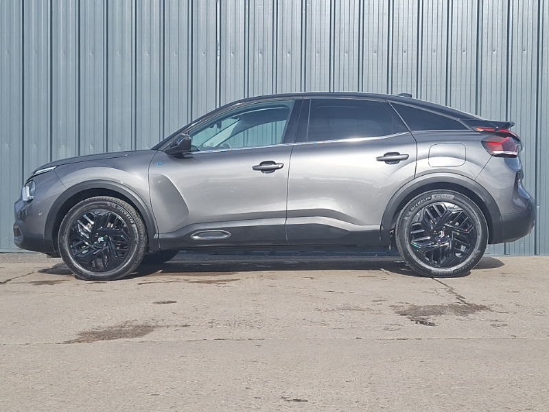 Used Citroen C4 2024 for sale - 77817843: Photo 4