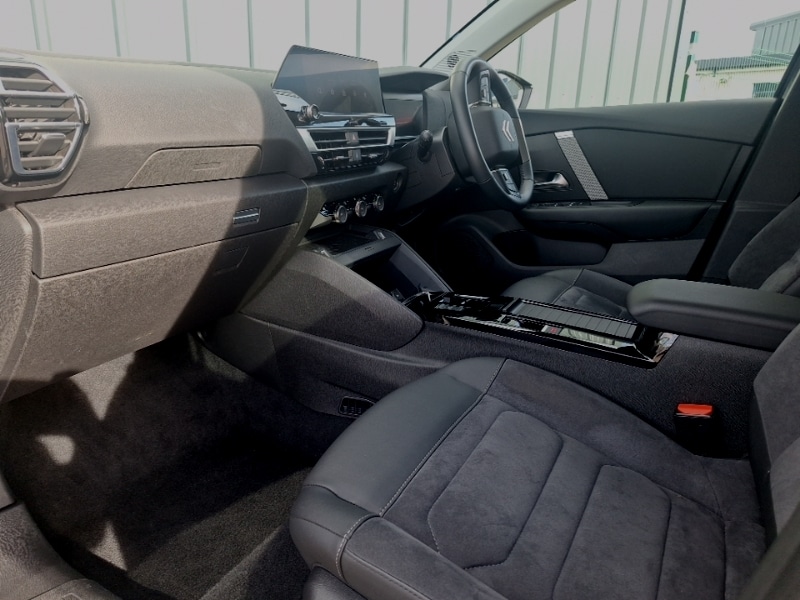 Used Citroen C4 2024 for sale - 77817843: Photo 5