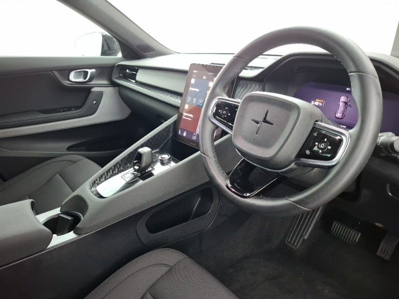 Used Polestar Polestar 2 2023 for sale - 76838147: Photo 12