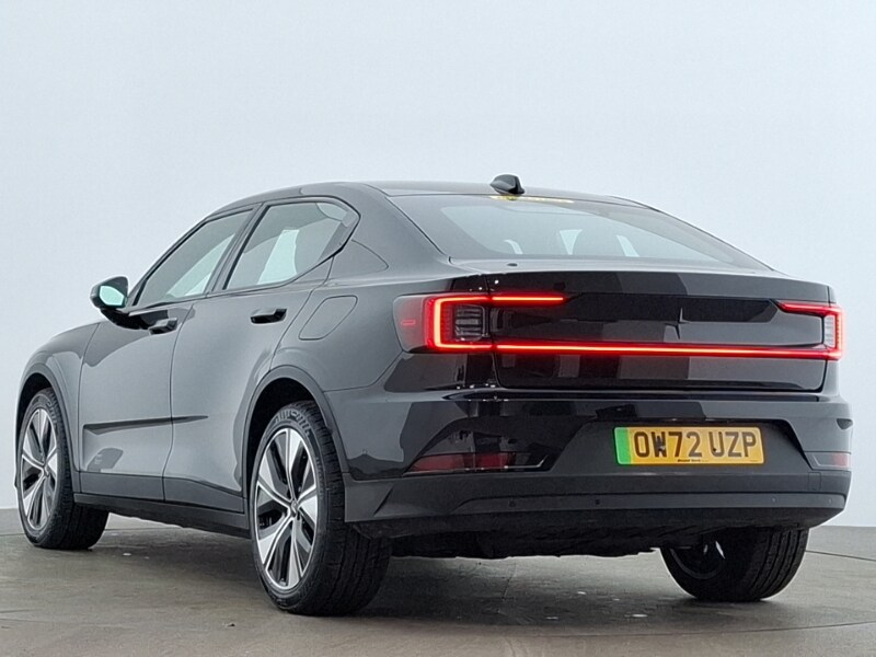 Used Polestar Polestar 2 2023 for sale - 76838147: Photo 3