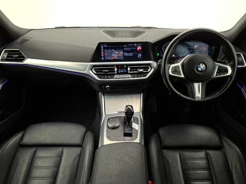 Used BMW 3 Series 2021 for sale - 77482851: Photo 2