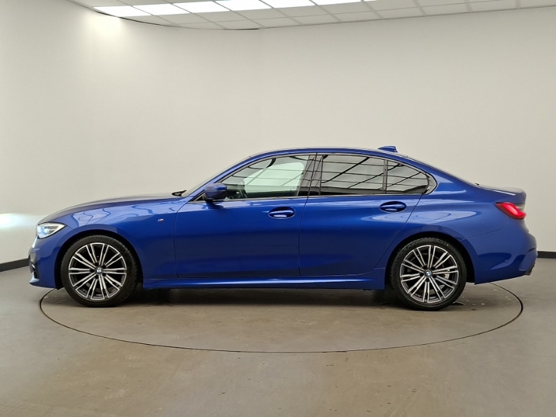 Used BMW 3 Series 2021 for sale - 77482851: Photo 4