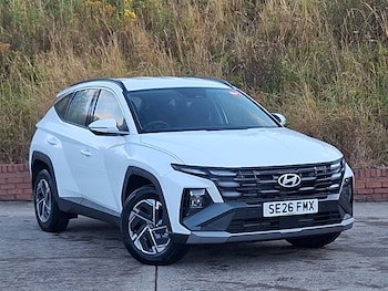 Used Hyundai TUCSON 2026 for sale - 79427791: Photo