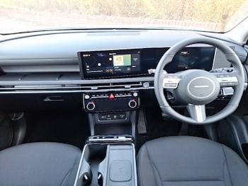Used Hyundai TUCSON 2026 for sale - 79427791: Photo