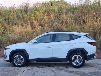Used Hyundai TUCSON 2026 for sale - 79427791: Photo