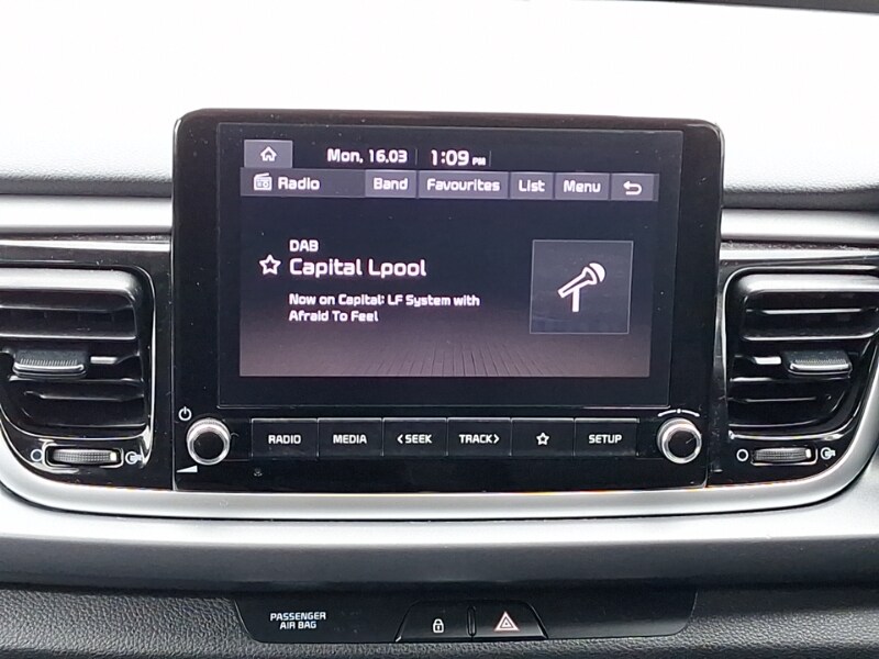 Used Kia Rio 2021 for sale - 77987094: Photo 10