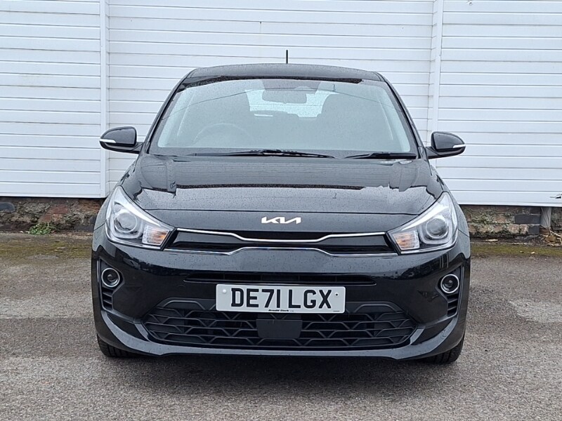 Used Kia Rio 2021 for sale - 77987094: Photo 12