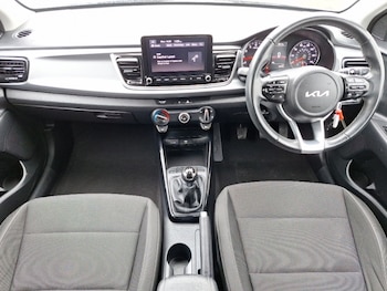 Used Kia Rio 2021 for sale - 77987094: Photo