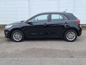Used Kia Rio 2021 for sale - 77987094: Photo