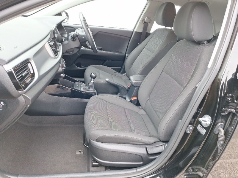 Used Kia Rio 2021 for sale - 77987094: Photo 5