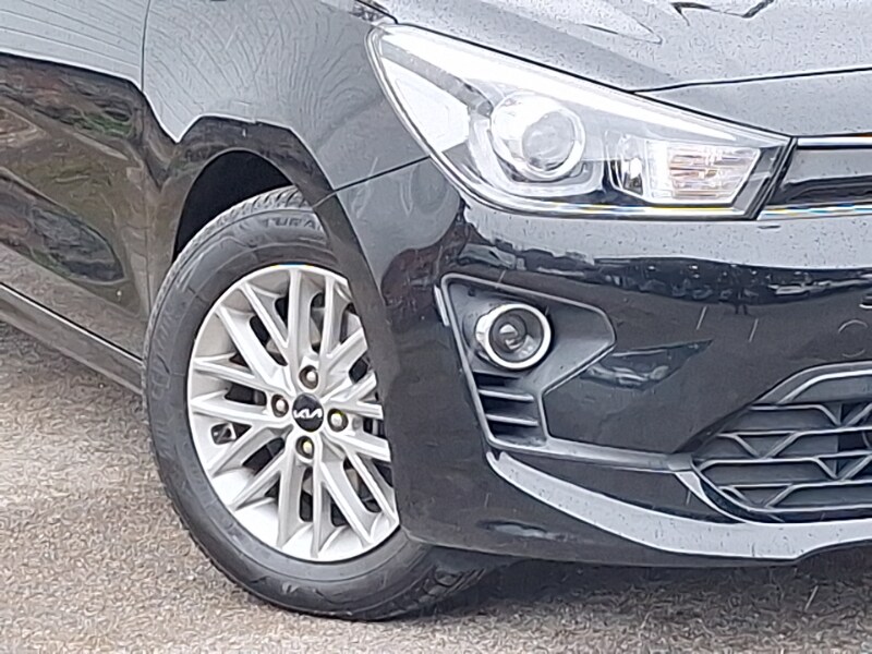 Used Kia Rio 2021 for sale - 77987094: Photo 9