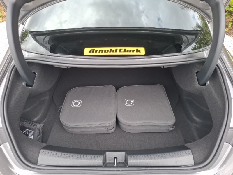 Used Mercedes-Benz CLA 2024 for sale - 76838428: Photo 8