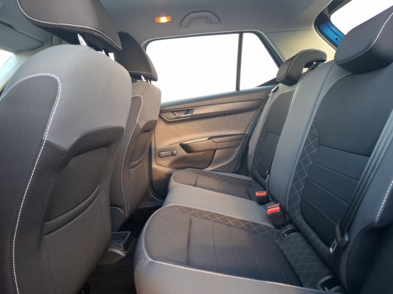 Used Skoda Fabia 2020 for sale - 77628025: Photo 6