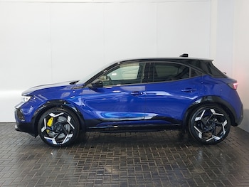 Used Vauxhall Mokka 2026 for sale - 79183056: Photo