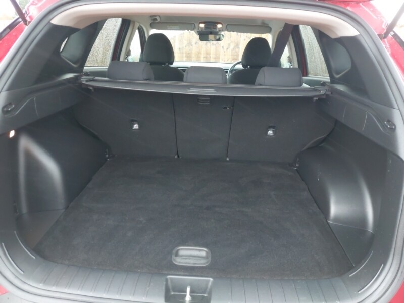 Used Hyundai TUCSON 2022 for sale - 77677774: Photo 8