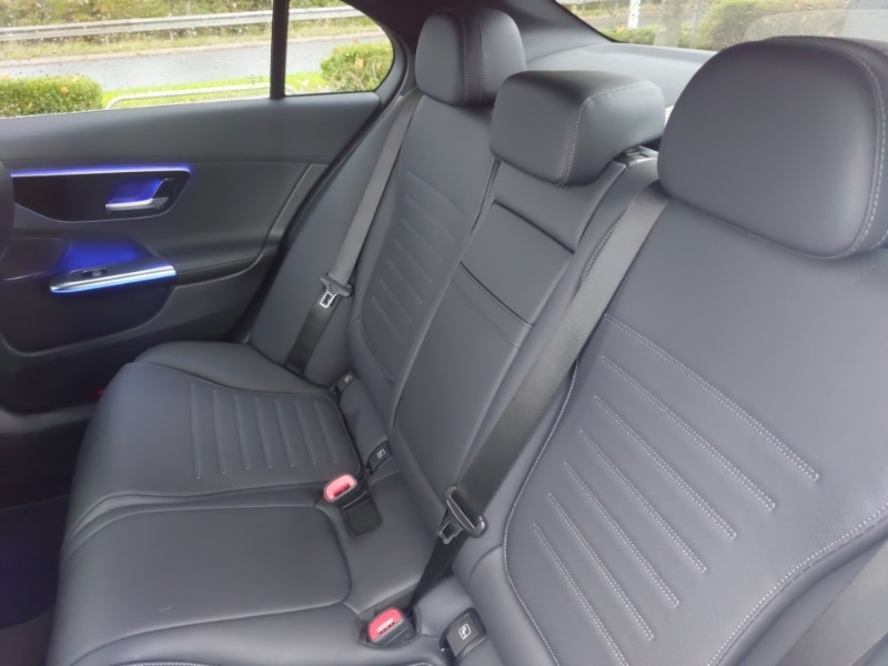 Used Mercedes-Benz C Class 2024 for sale - 77389503: Photo 6