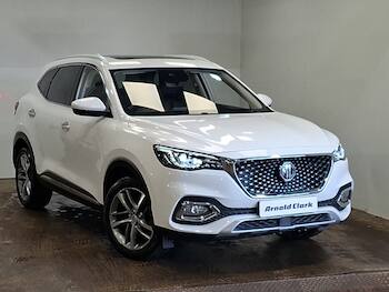 Used MG MG HS 2023 for sale - 79722059: Photo