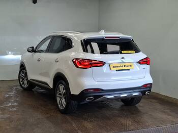 Used MG MG HS 2023 for sale - 79722059: Photo