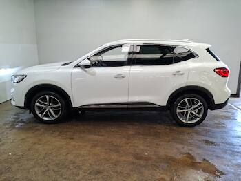 Used MG MG HS 2023 for sale - 79722059: Photo