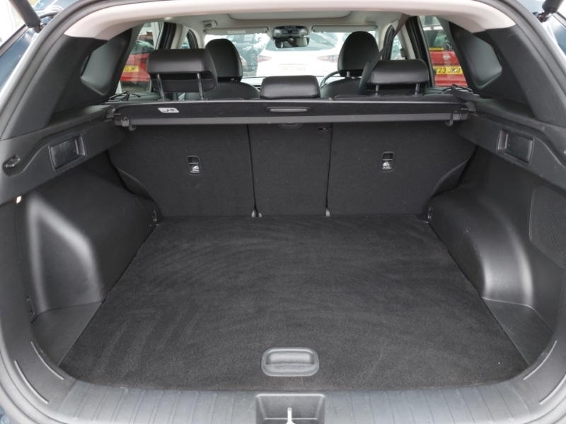 Used Hyundai TUCSON 2021 for sale - 76397680: Photo 8