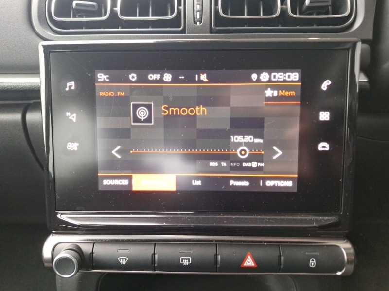 Used Citroen C3 2023 for sale - 78093084: Photo 10