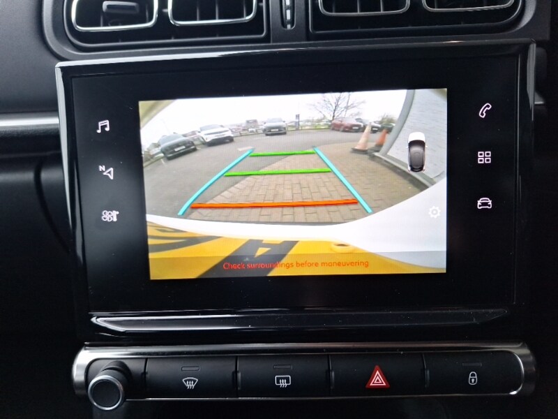 Used Citroen C3 2023 for sale - 78093084: Photo 11