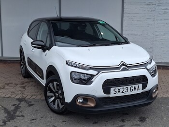 Citroen C3 feature image