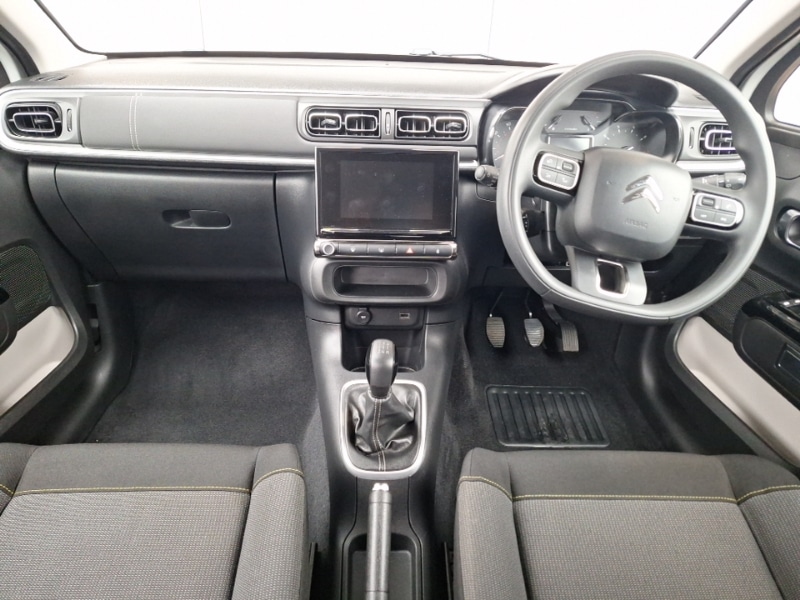 Used Citroen C3 2023 for sale - 78093084: Photo 2