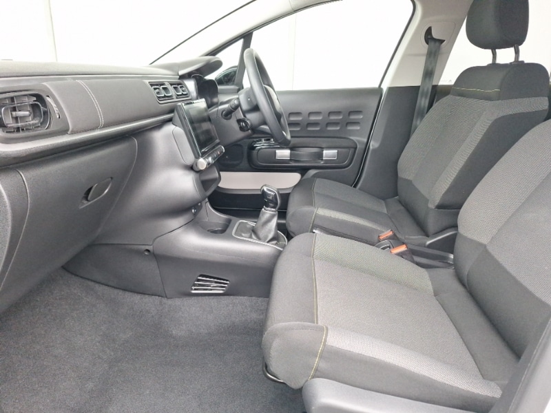 Used Citroen C3 2023 for sale - 78093084: Photo 5