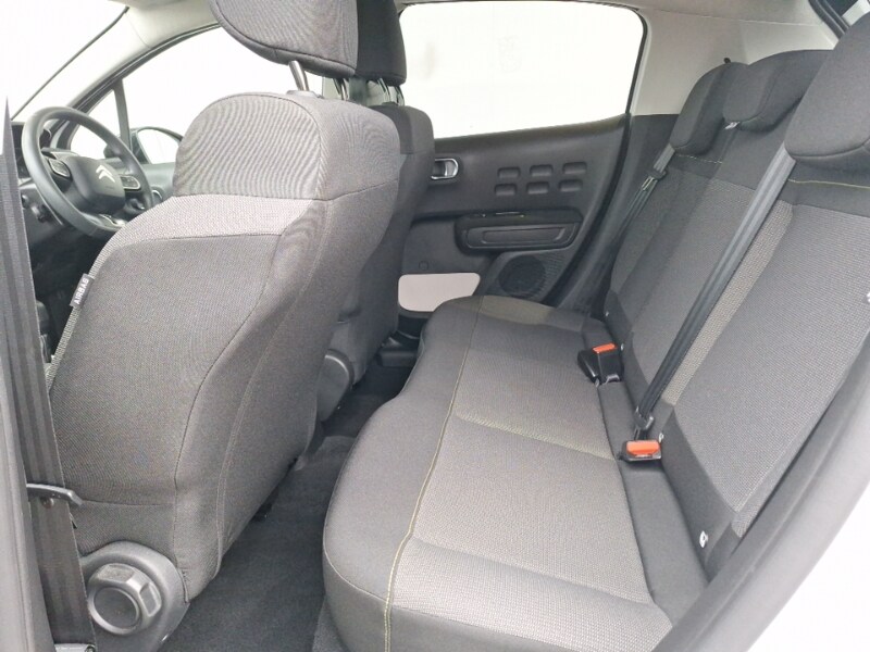 Used Citroen C3 2023 for sale - 78093084: Photo 6