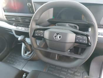 Used Vauxhall Vivaro 2026 for sale - 79707835: Photo