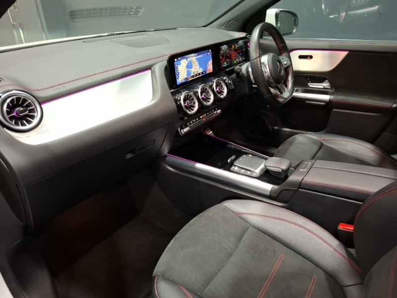 Used Mercedes-Benz EQA 2022 for sale - 76664279: Photo 5