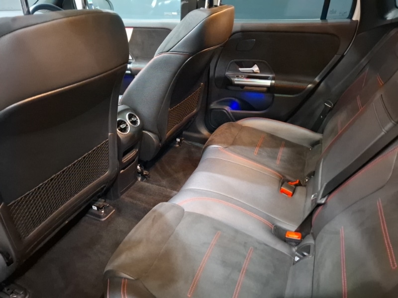 Used Mercedes-Benz EQA 2022 for sale - 76664279: Photo 6