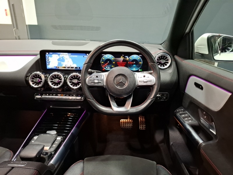 Used Mercedes-Benz EQA 2022 for sale - 76664279: Photo 7