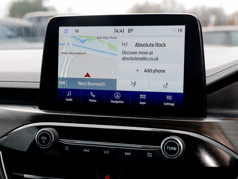 Used Ford Kuga 2022 for sale - 77266436: Photo 10