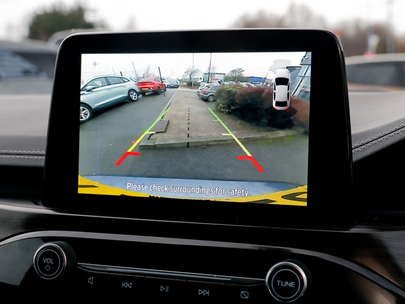 Used Ford Kuga 2022 for sale - 77266436: Photo 11