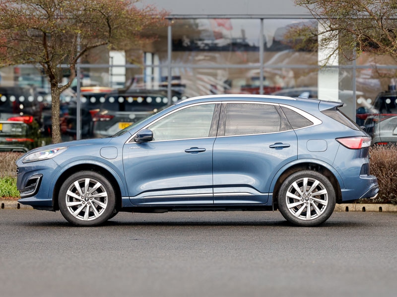 Used Ford Kuga 2022 for sale - 77266436: Photo 4