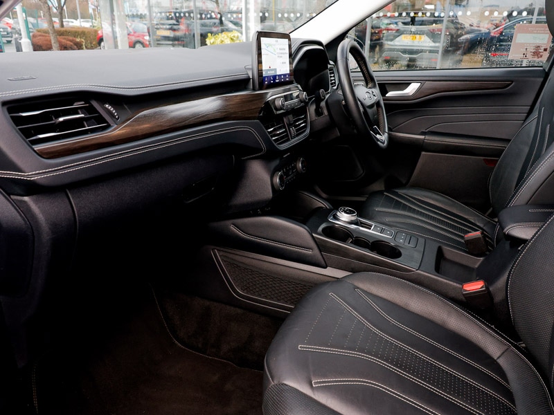 Used Ford Kuga 2022 for sale - 77266436: Photo 5